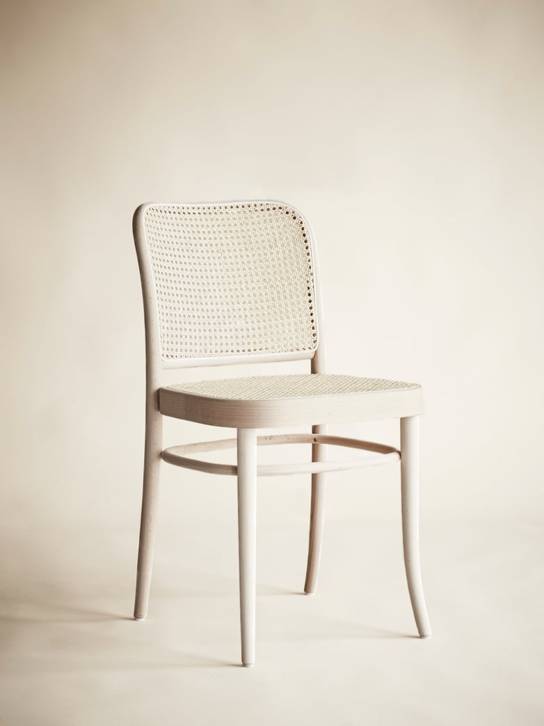 Chair No 811 – Raw – Cane
