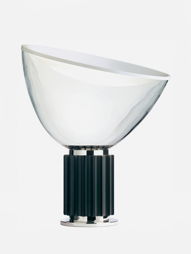 Black Glass - Large