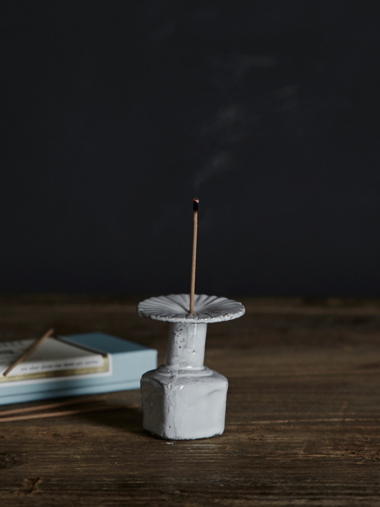 Marguerite Incense Holder