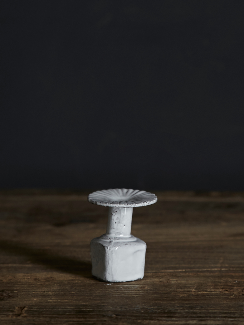 Marguerite Incense Holder
