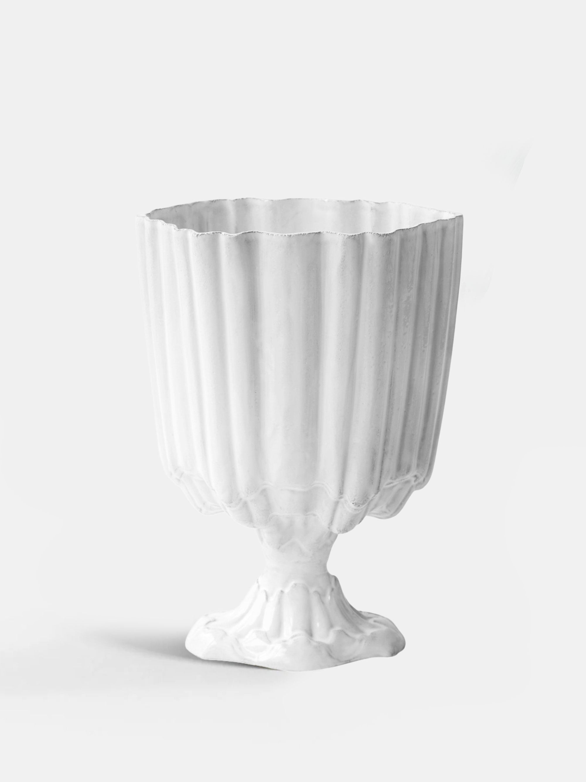 15597 821004eb48 Rocaille Vase Portrait