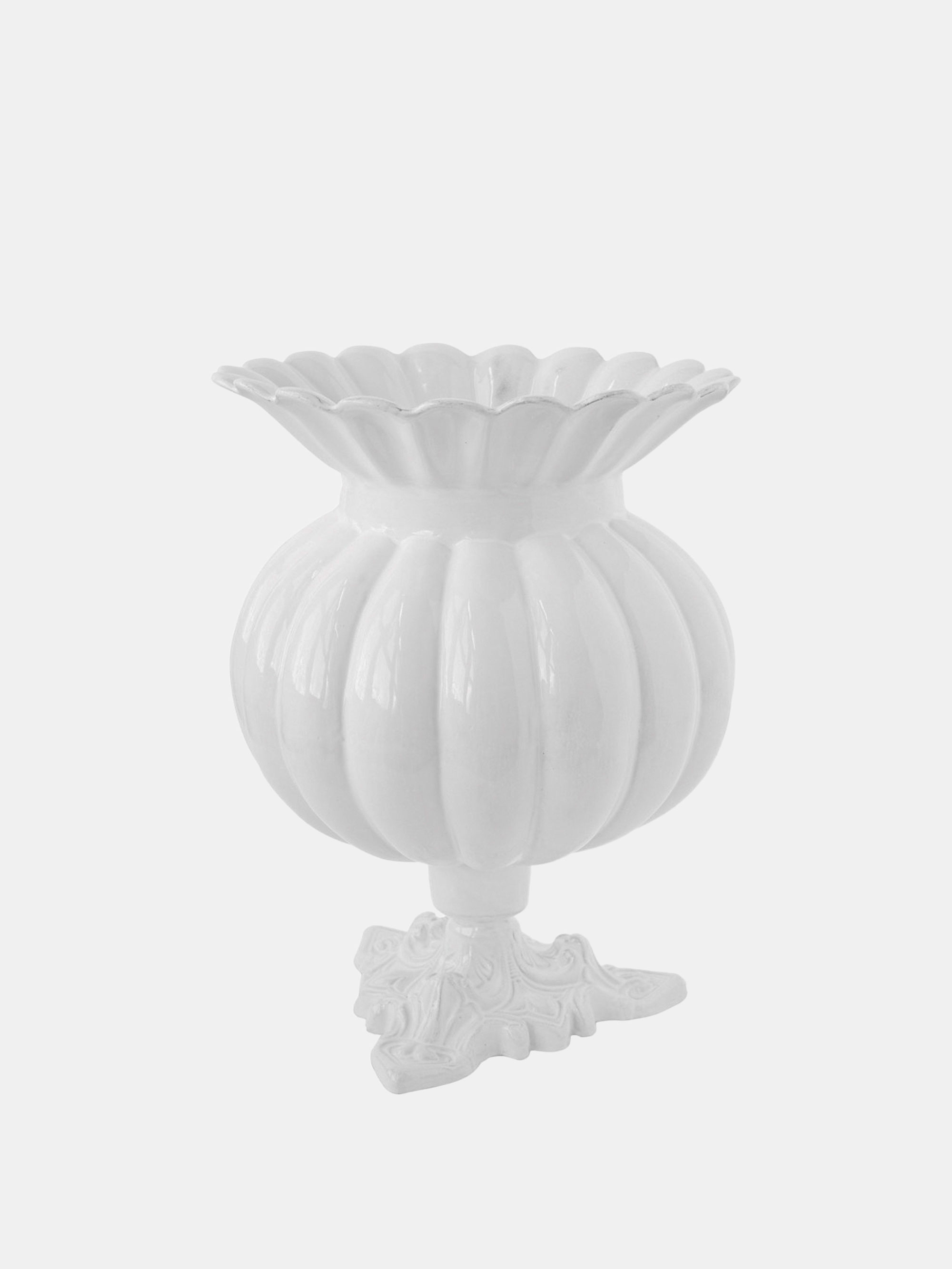 Astier de Villatte — Citrouille Vase — Vases | Artilleriet