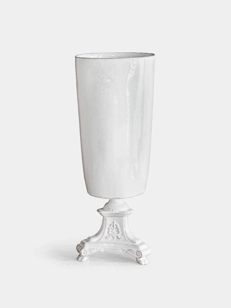 LION VASE main image 0