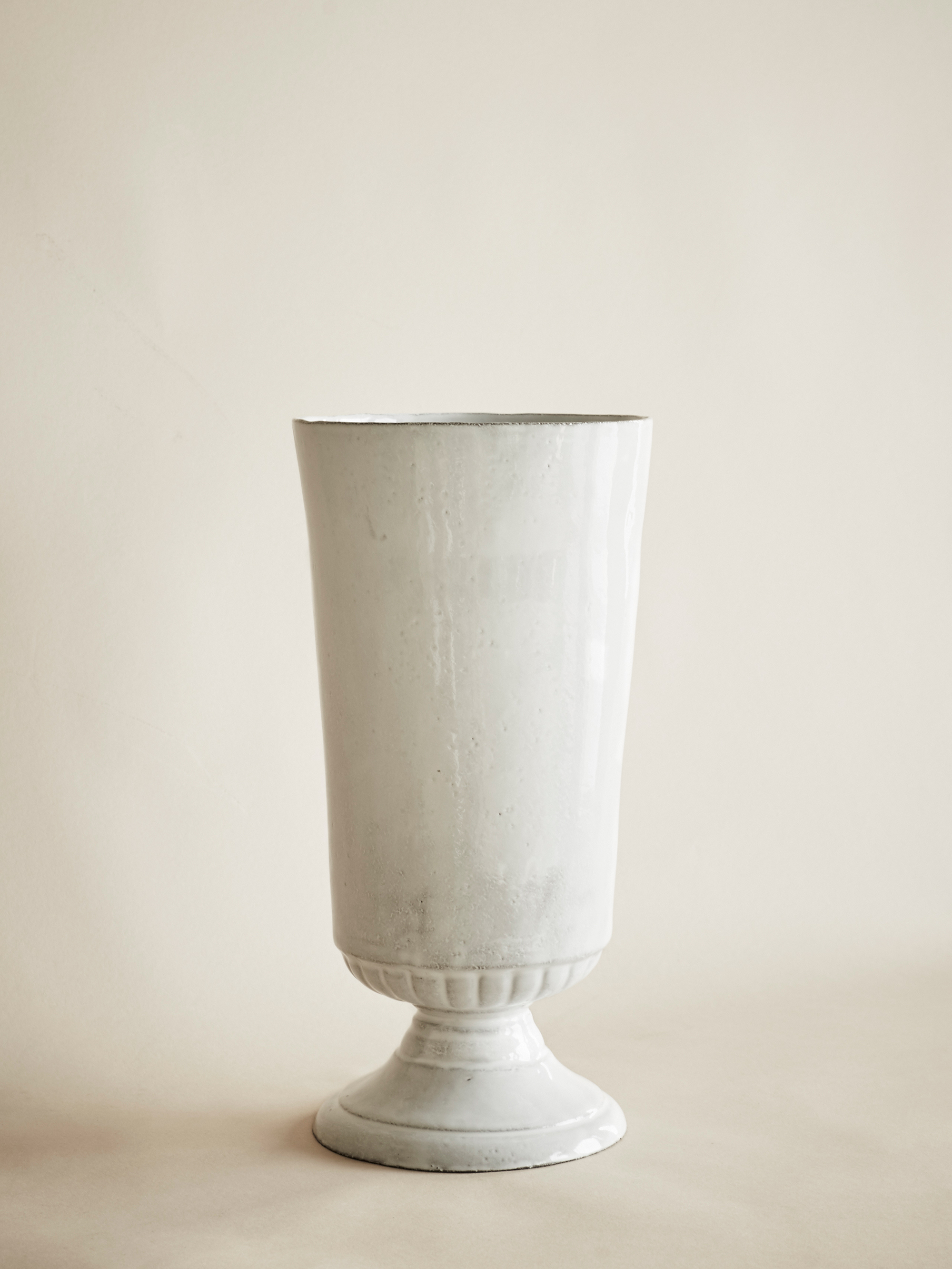 15605 3685e21eed Vsecsp1 Astier De Villatte Casper Large Vase Portrait