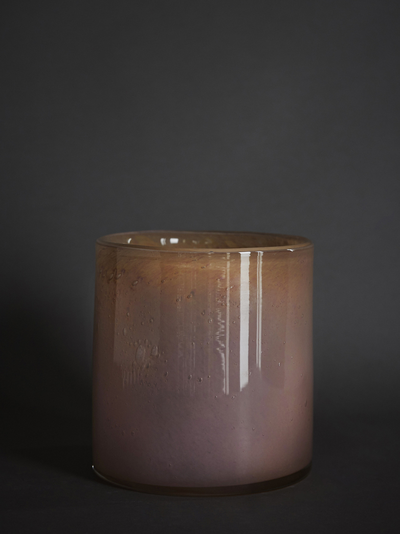 Belle Candle Holder – Windsome Orchid – XL