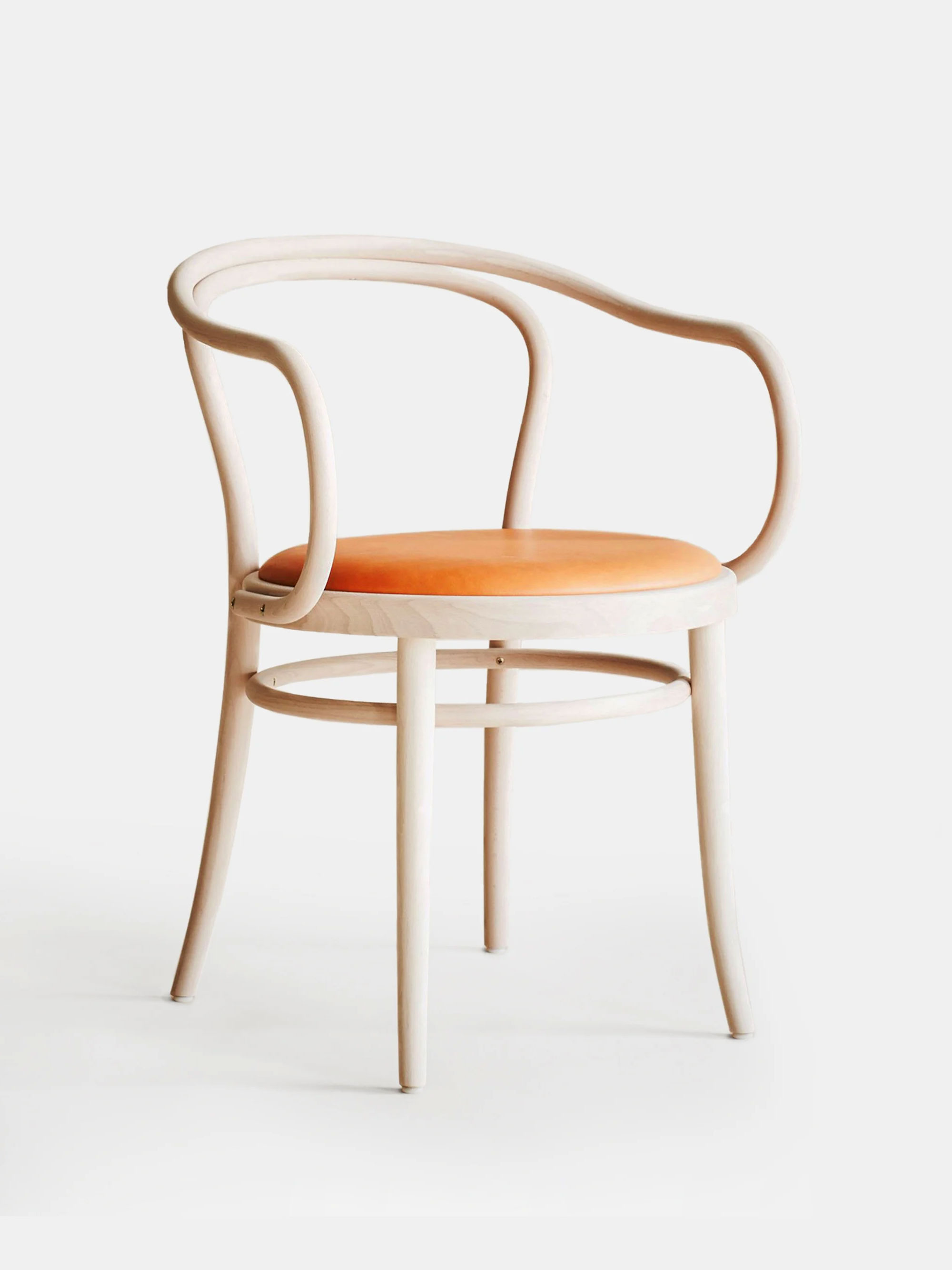 Ton — Artilleriet Exclusive - Chair No 30 - Raw - Tärnsjö Ton — Artilleriet Exclusive - Chair No 30 - Raw - Tärnsjö