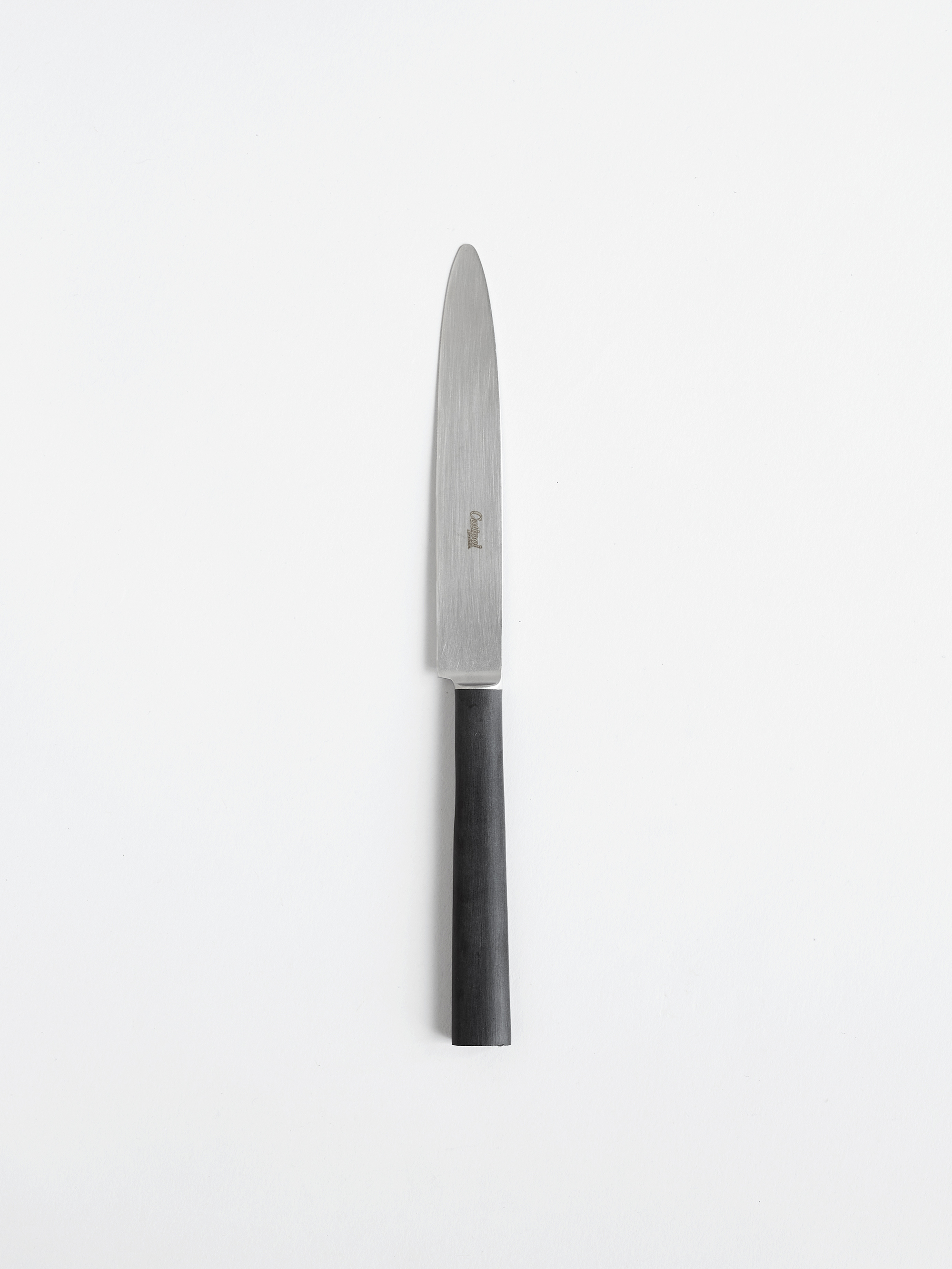 15761 90b64f1bad Ebony Dinner Knife Portrait