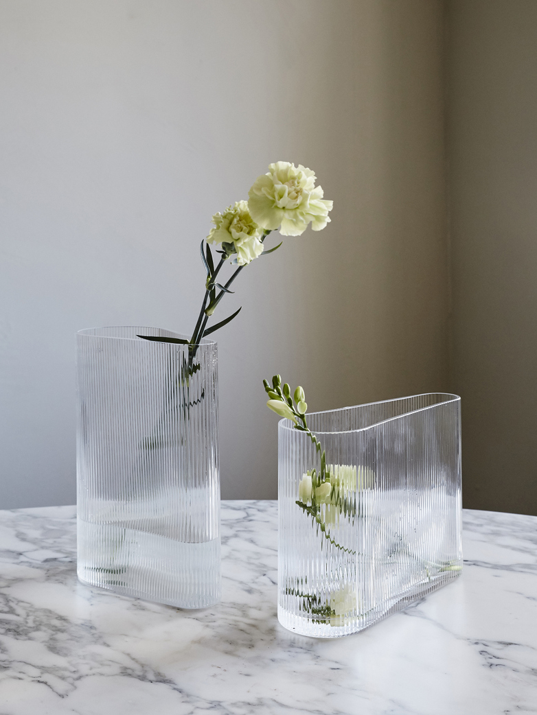 Mist Vases