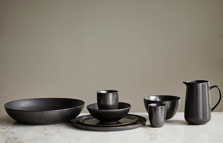 Esrum Night Bowl 14 cm