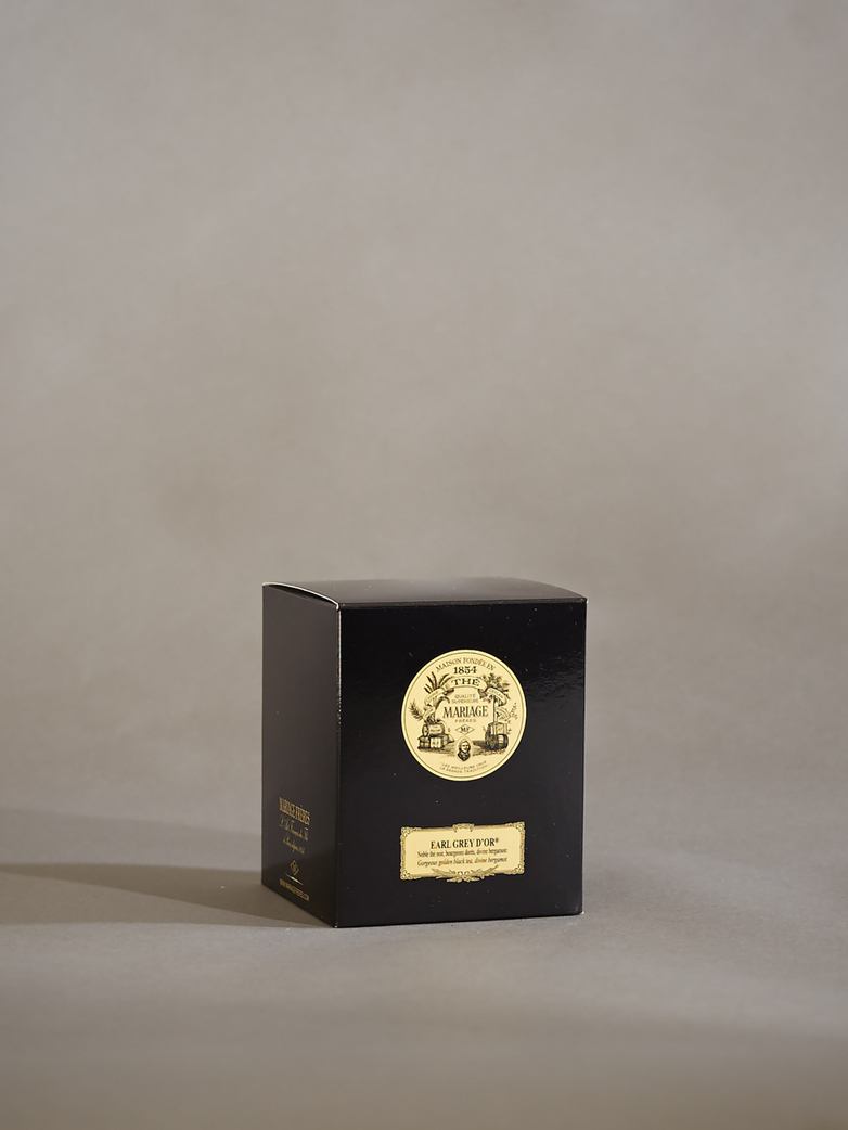 Earl Grey D'Or 100gr