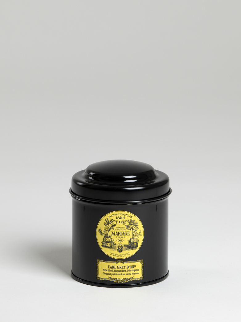 Earl Grey D'Or 100gr