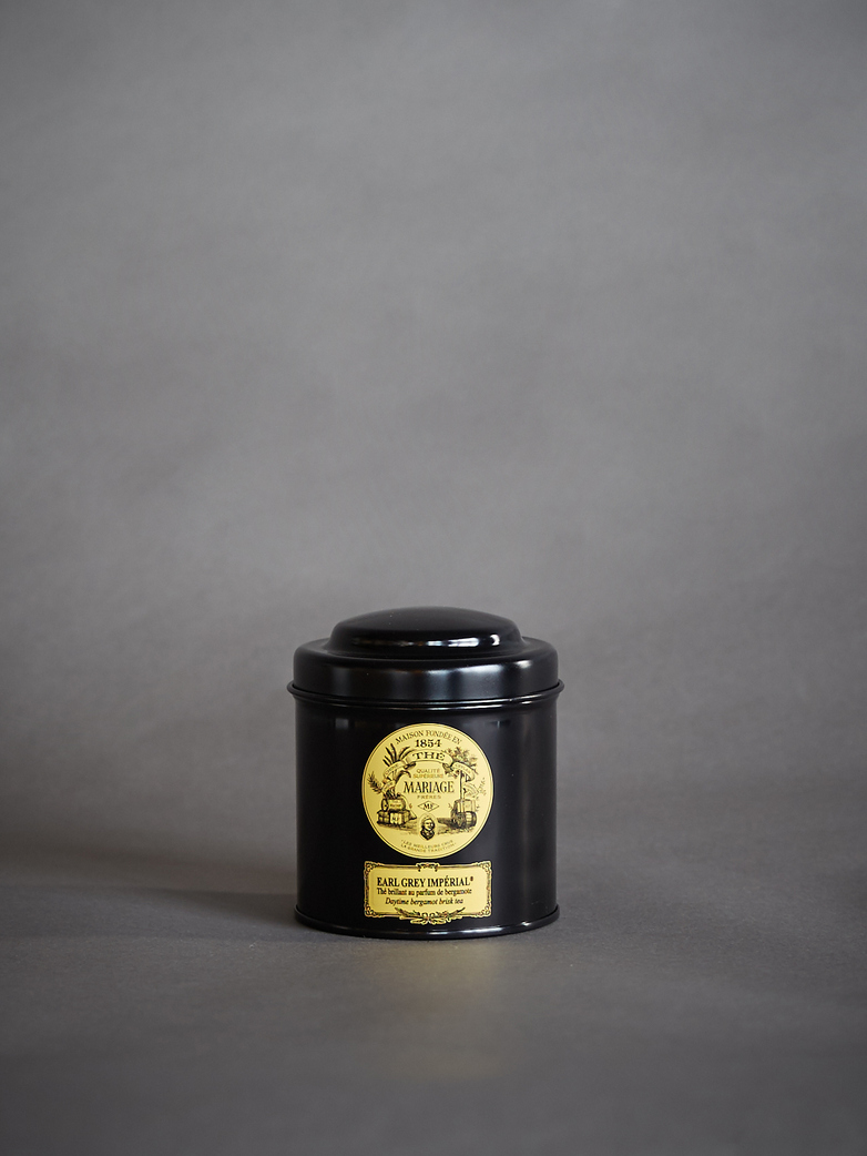 Earl Grey Imperial 100gr