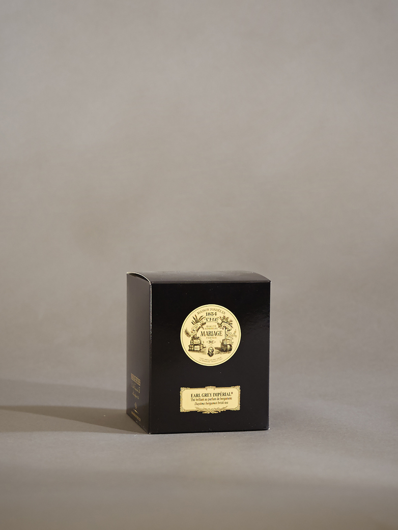 Earl Grey Imperial 100gr
