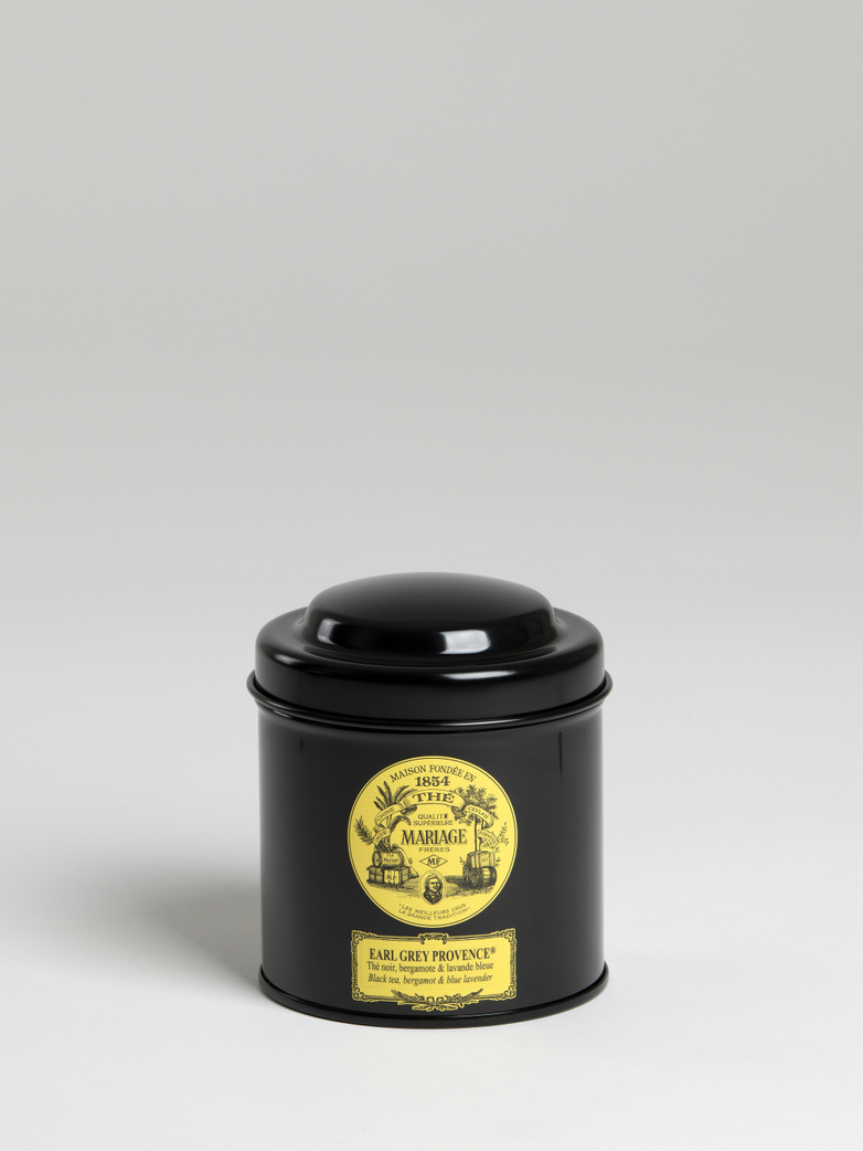 Earl Grey Provence 100gr
