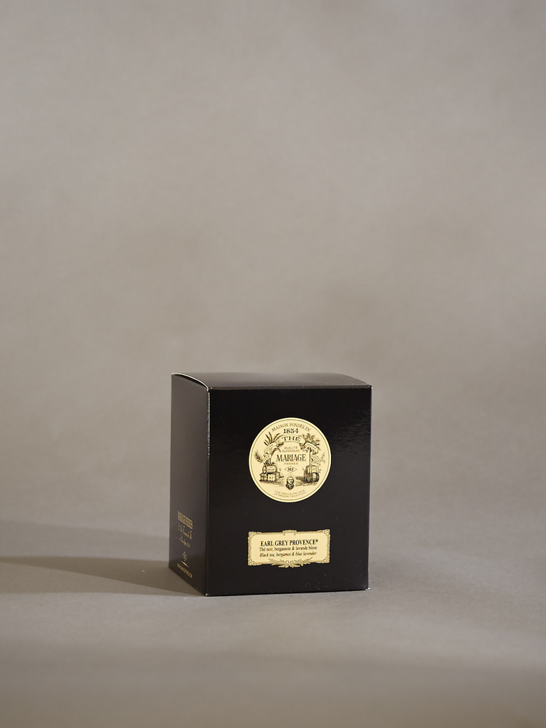 Earl Grey Provence 100gr