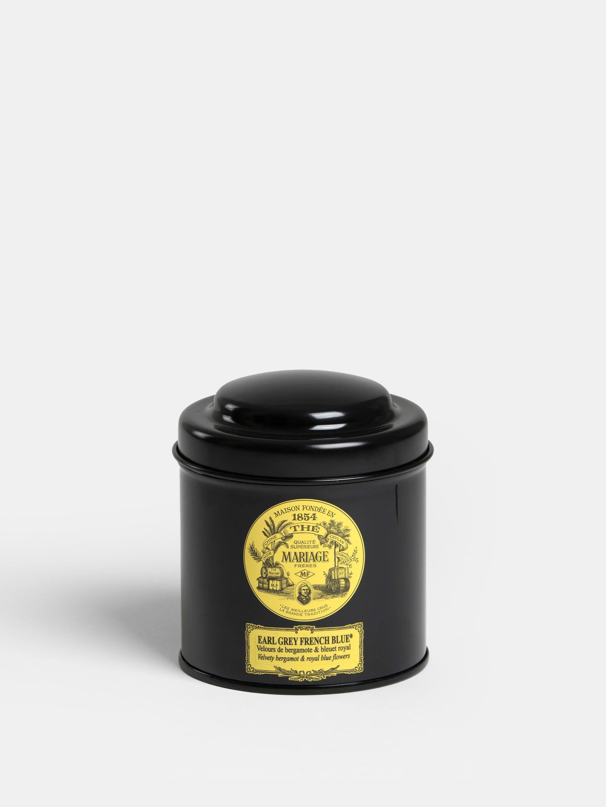 16022 C02502799a 1 Earl Grey French Blue 100gr Portrait