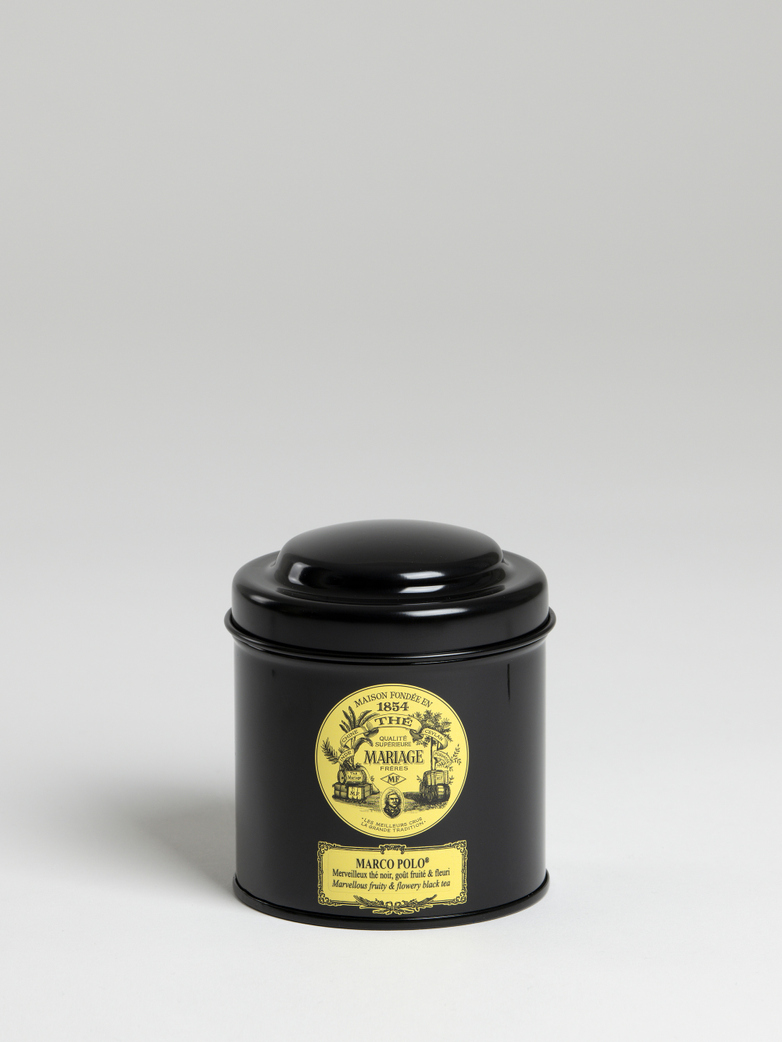 Marco Polo 100gr