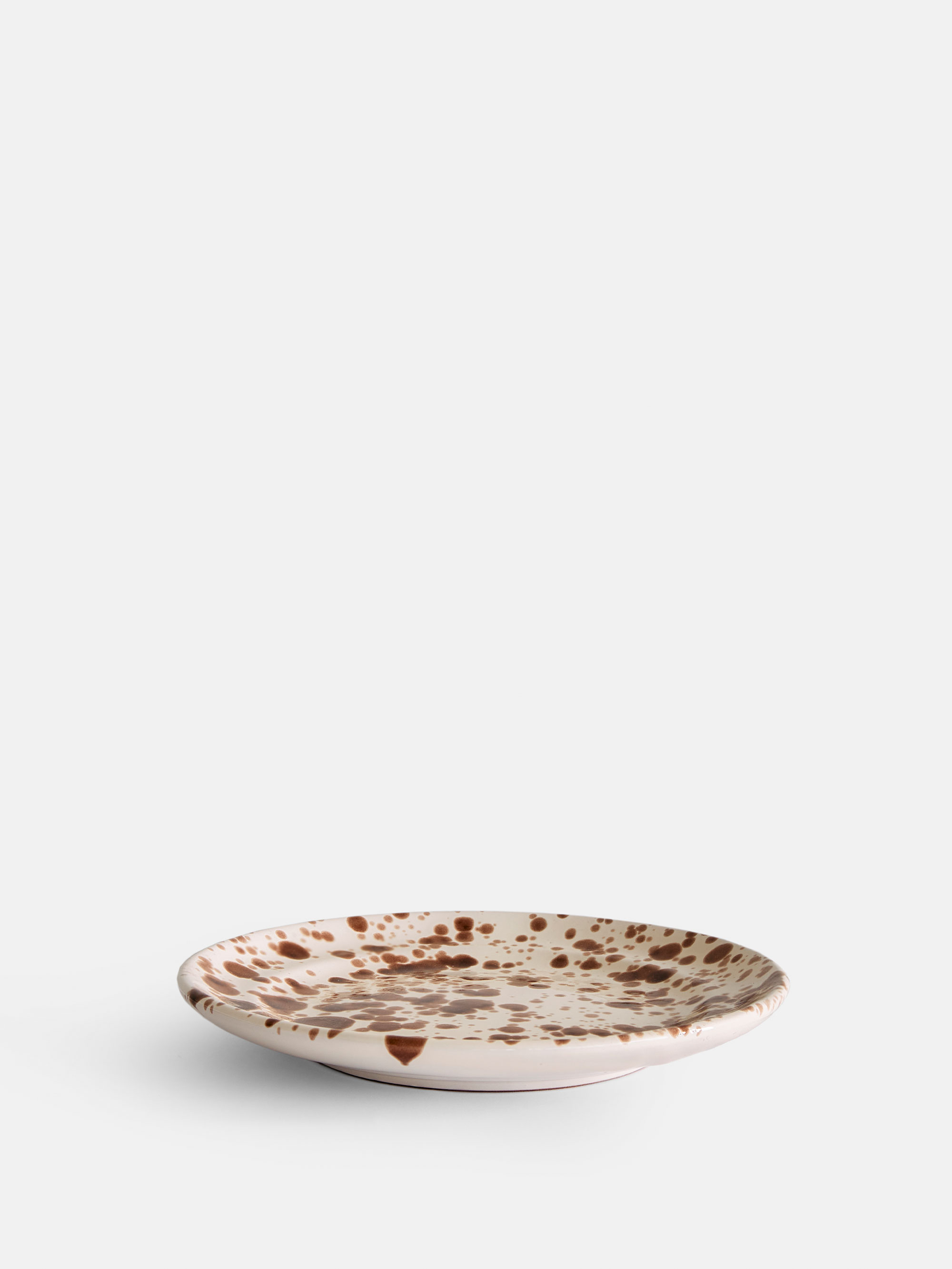 16046 47efc12005 Spruzzi Vivente Plate 185 Cm Creme Portrait