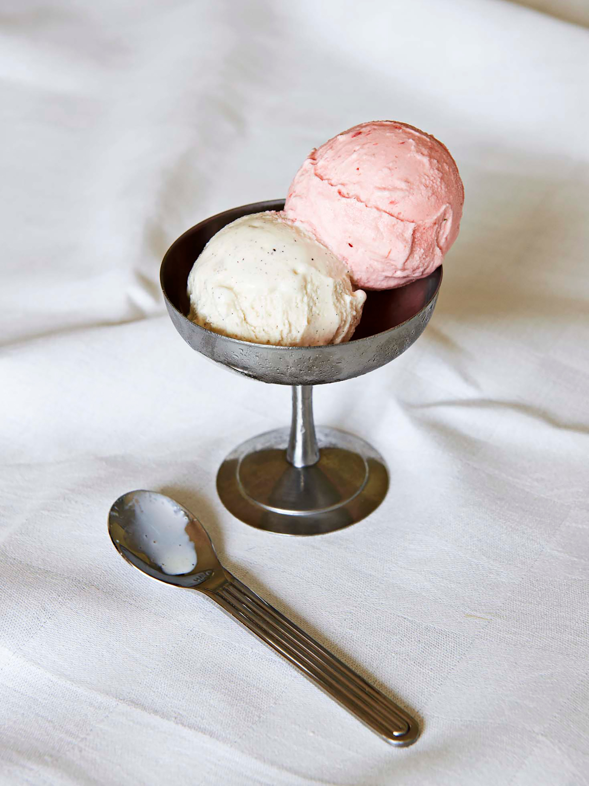 16068 55c733ab1e Italian Ice Cup Sunday Teaspoon Portrait