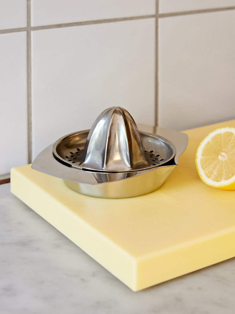 Italian Lemon Squeezer