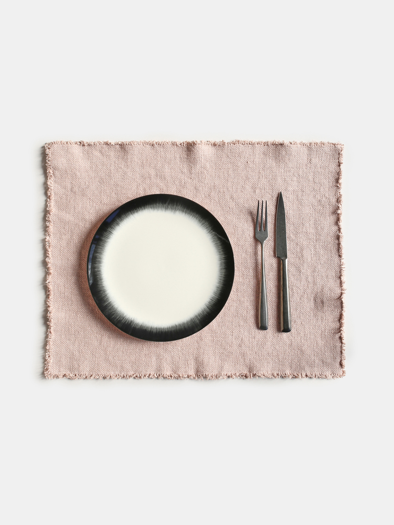 Maya Placemat - Verbena
