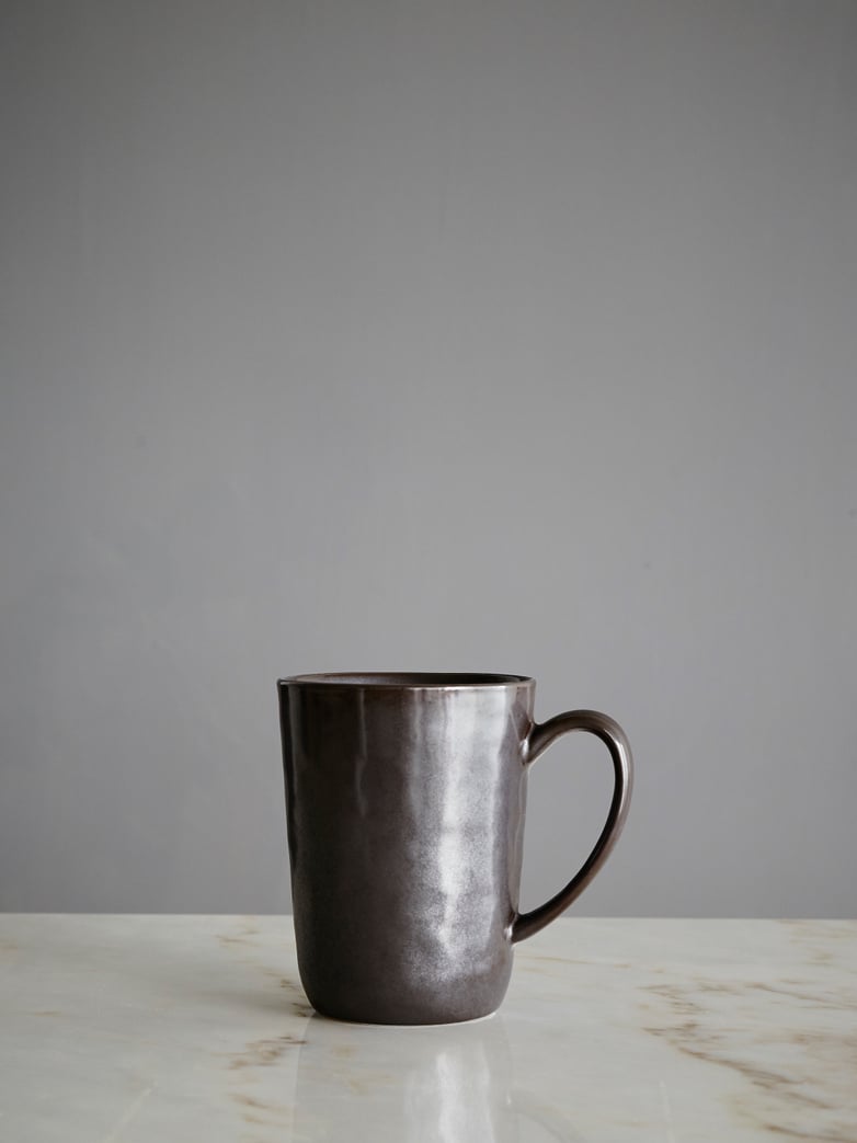 Esrum Night Mug With Handle