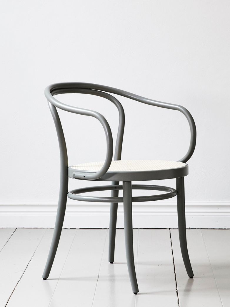 Chair No 30 – Raw – Cane