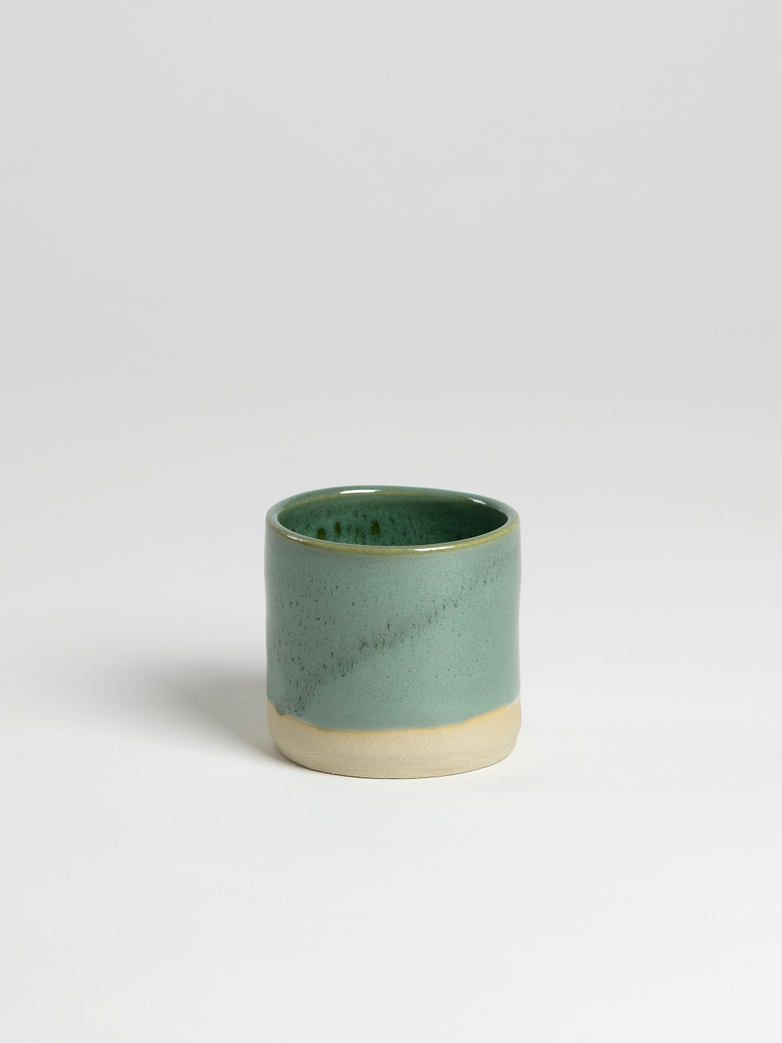 Sabi Mug - Water Green