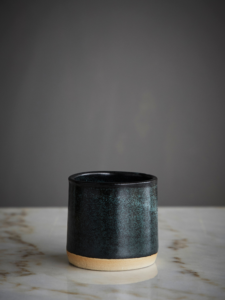 Sabi Mug - Moss Green