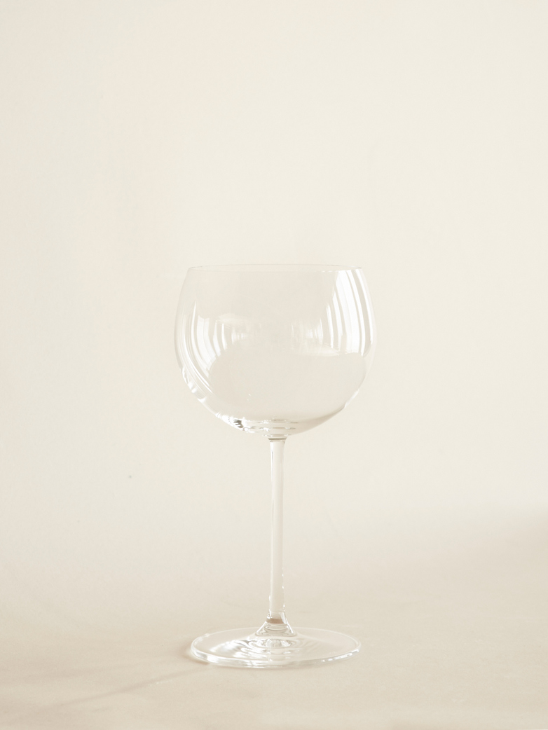 Blanc Boule Wine Glass (set of 2)