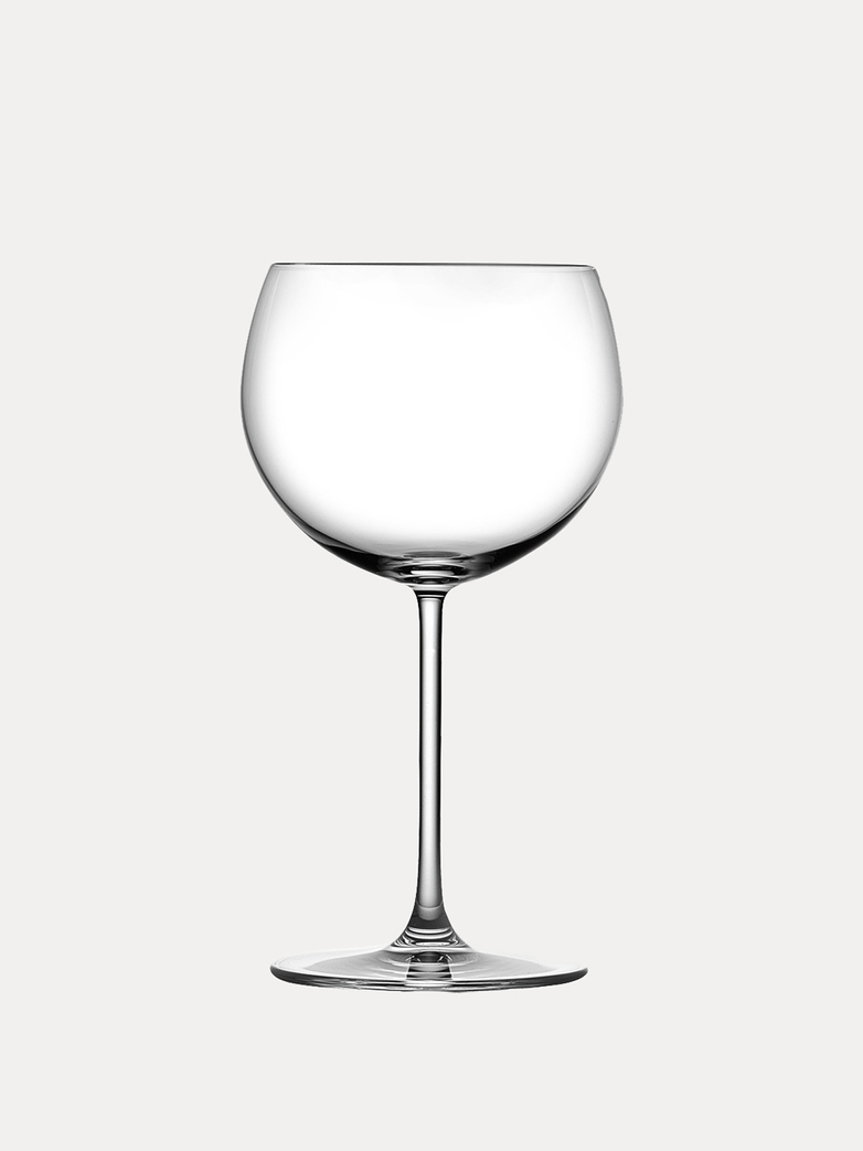 Blanc Boule Wine Glass (set of 2)