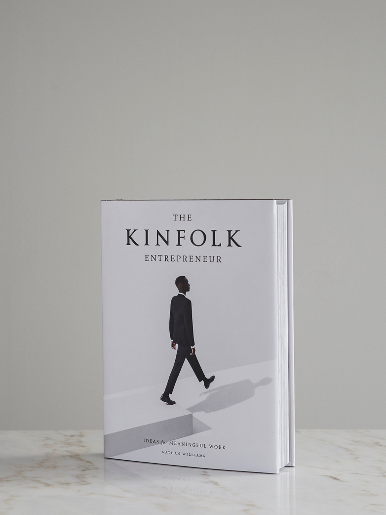 Kinfolk Entrepreneur