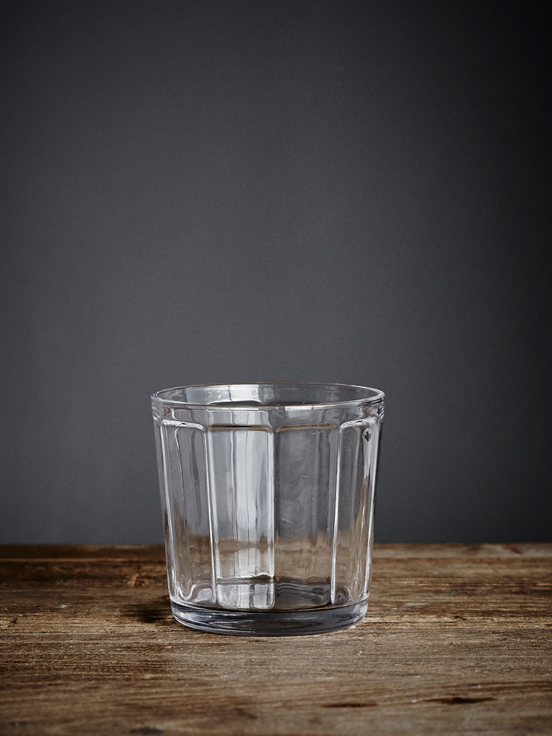 Glass Surface Tumbler