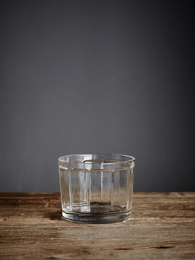 Glass Surface Tumbler Low