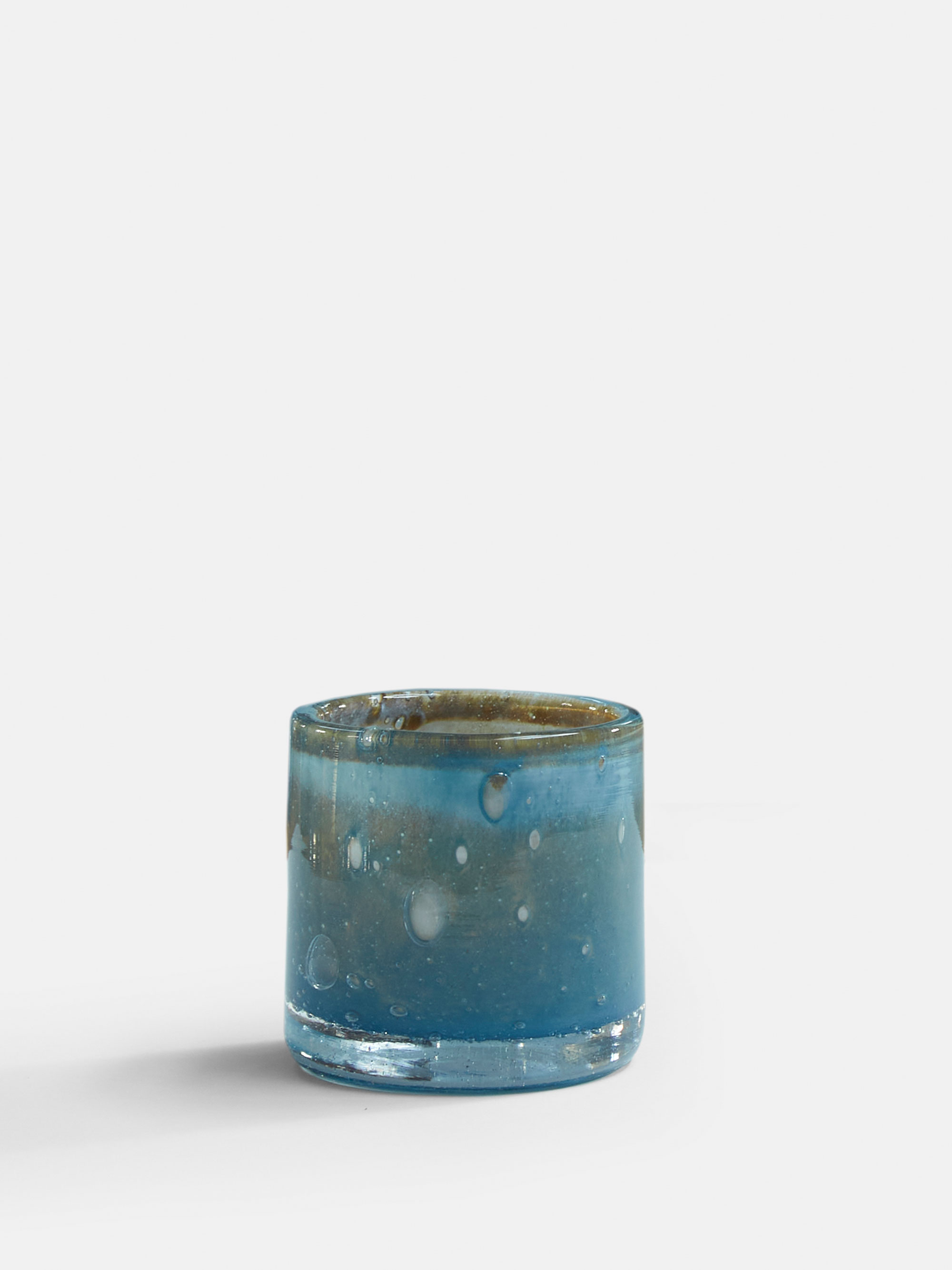 16379 1a4afd954d Belle Candle Holder Lanai Blue Xs1 Portrait