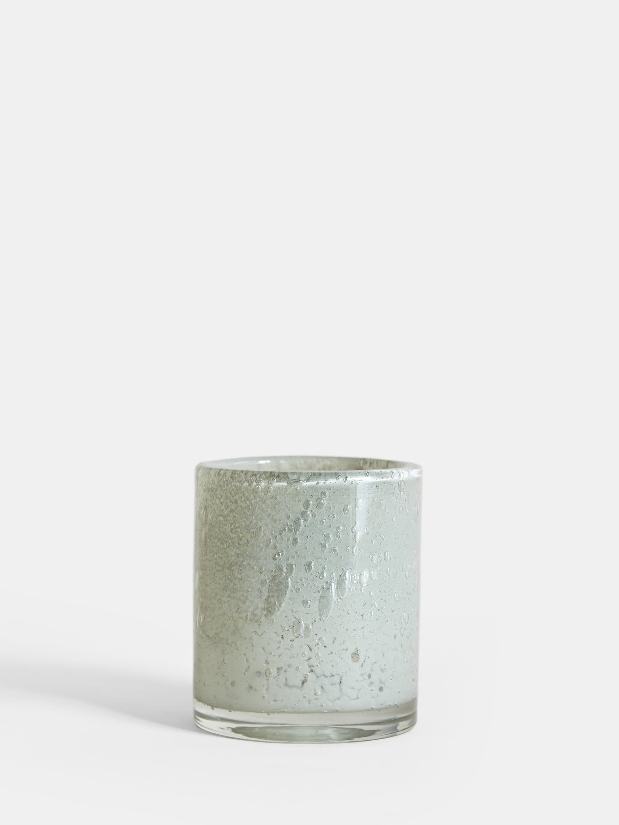 16385 0d18b6a92e Belle Candle Holder Light Grey Small 1 Portrait