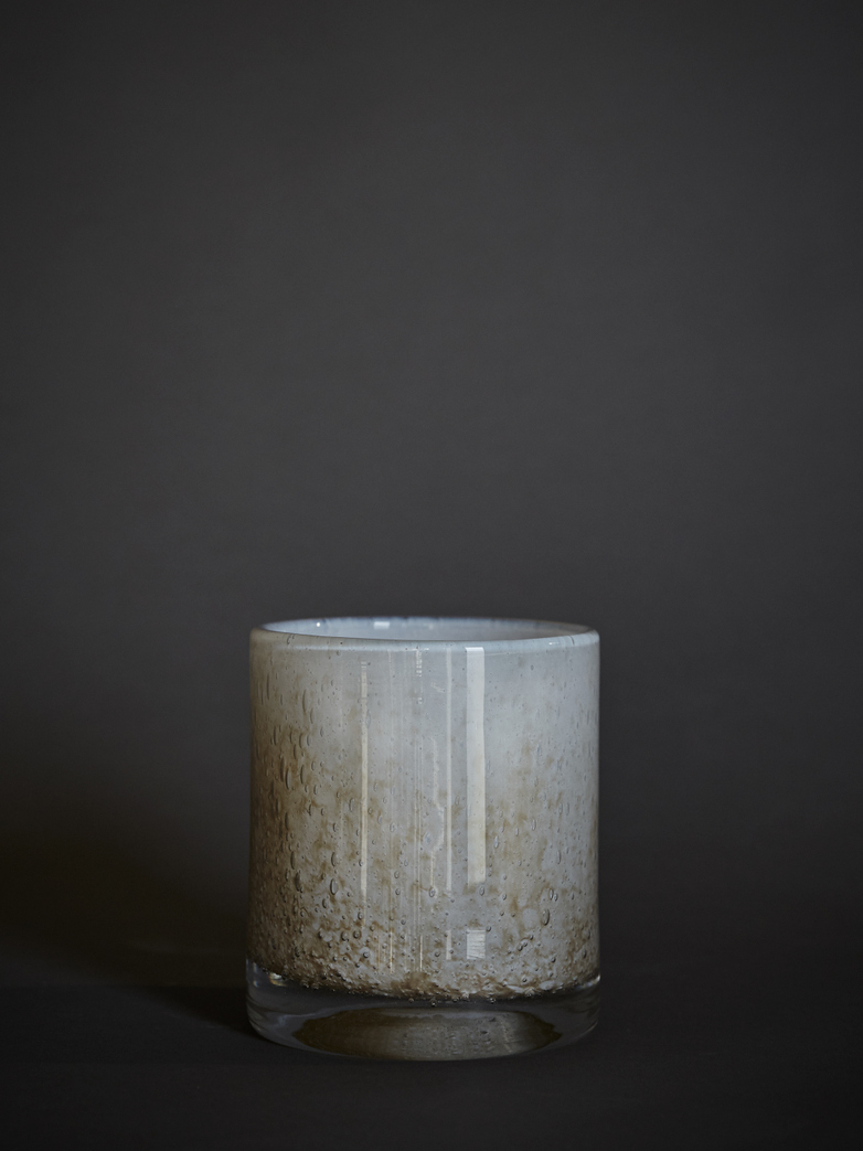 Belle Candle Holder – Lynx – Medium