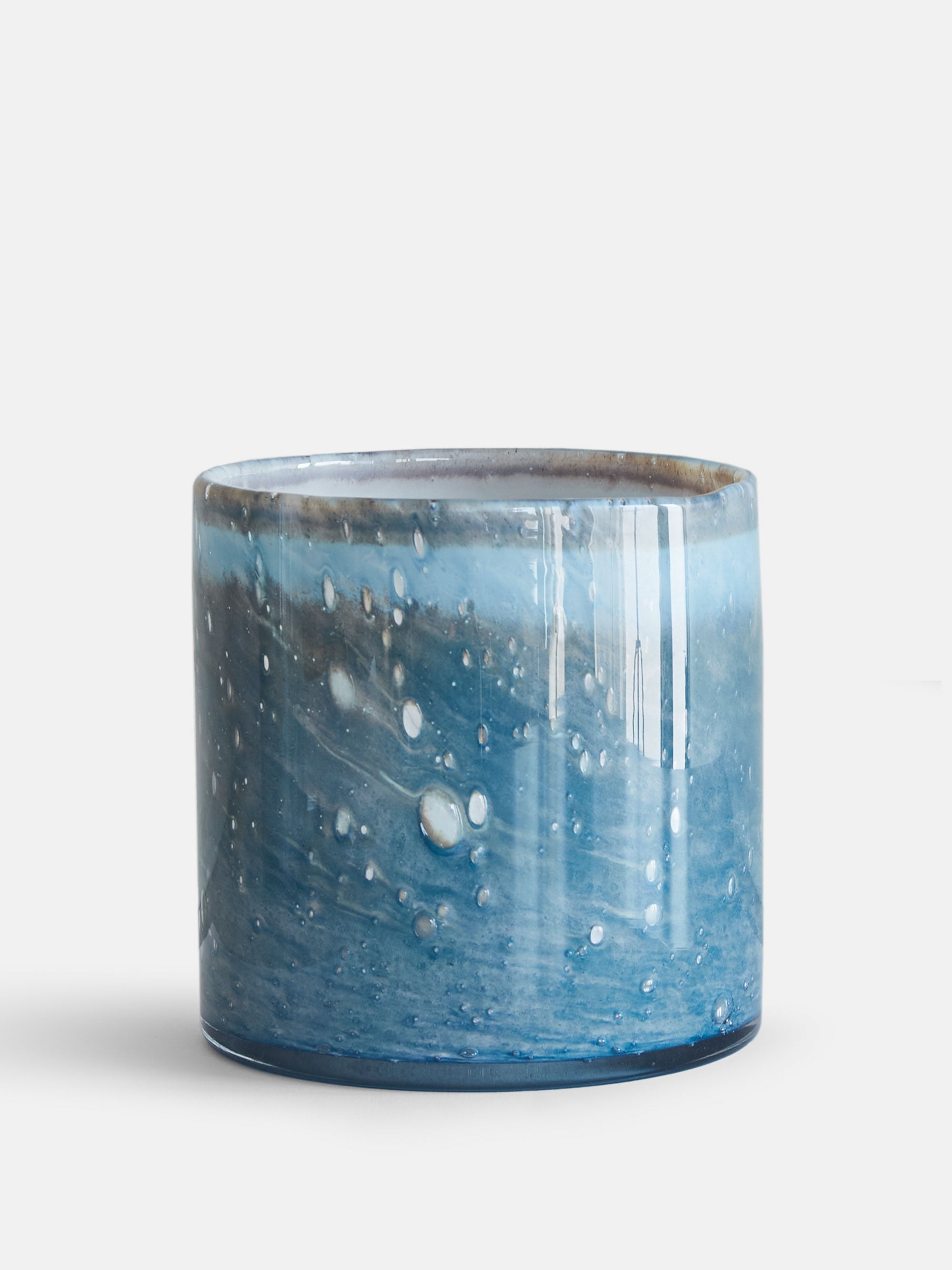 16397 4349f0bcdc Belle Candle Holder Lanai Blue Large 1 Portrait