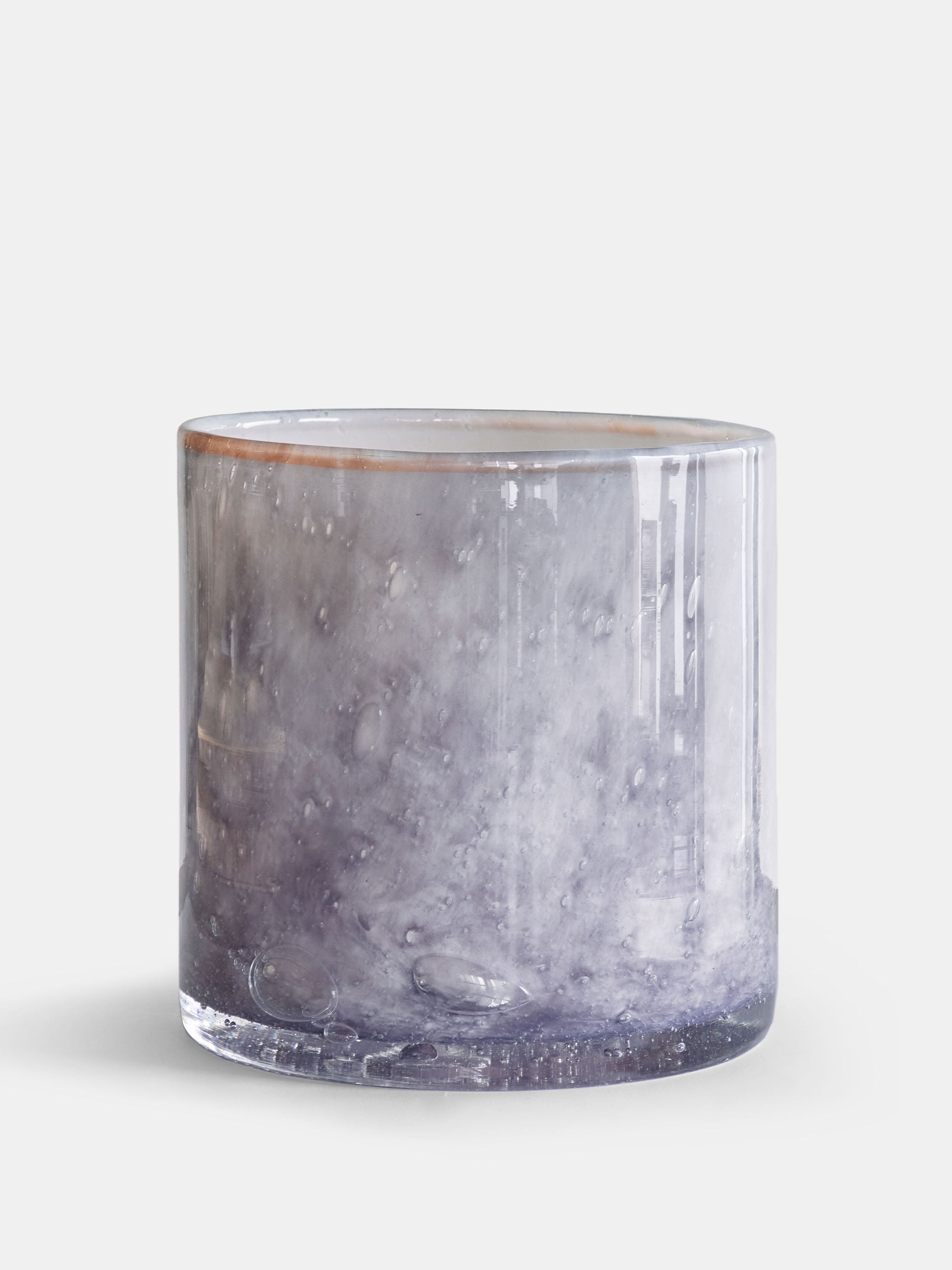 16398 69ec0f8ce9 Belle Candle Holder Cloudy Grey Large Portrait