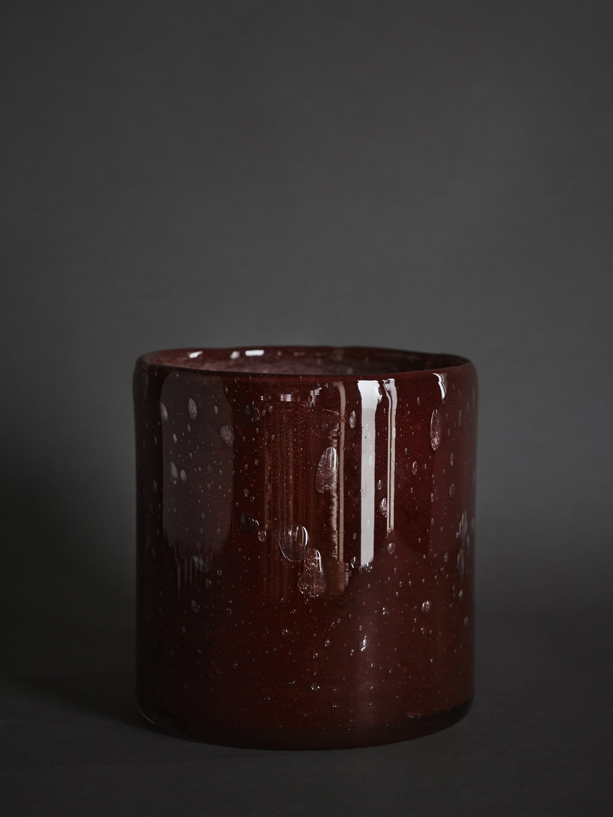 16402 8d75f20d82 73068 Xl Candle Holder Claret Red 3 Portrait