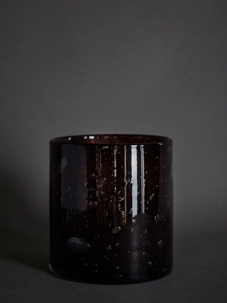 Candle Holder – Brunette – XL