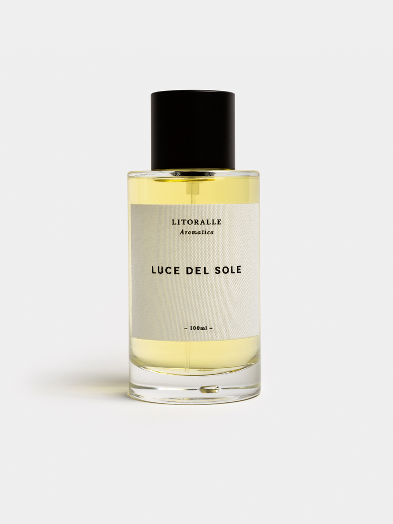 Luce Del Sole 100ml