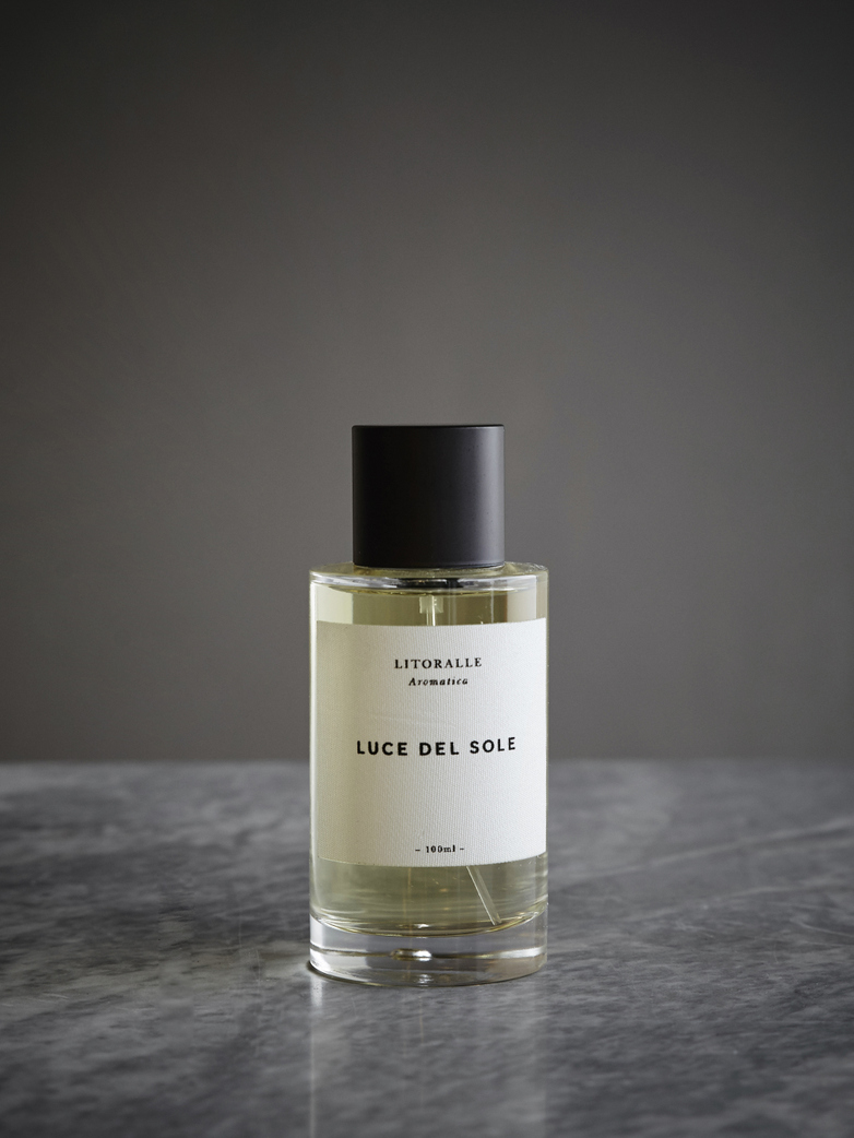 Luce Del Sole 100ml