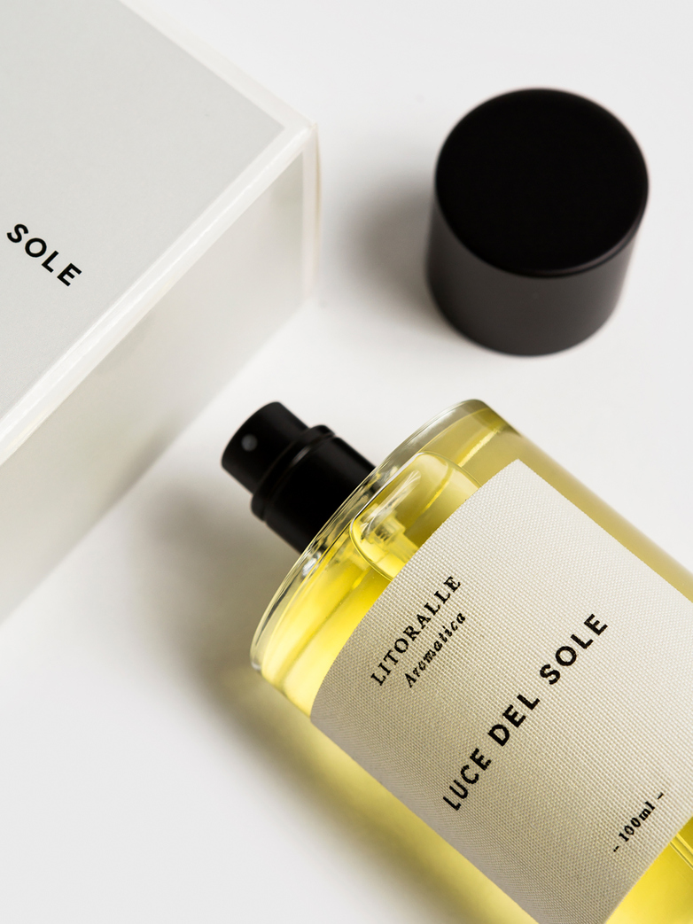 Luce Del Sole 100ml