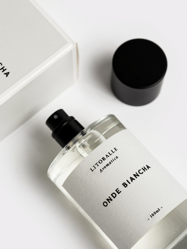 Onde Biancha 100ml