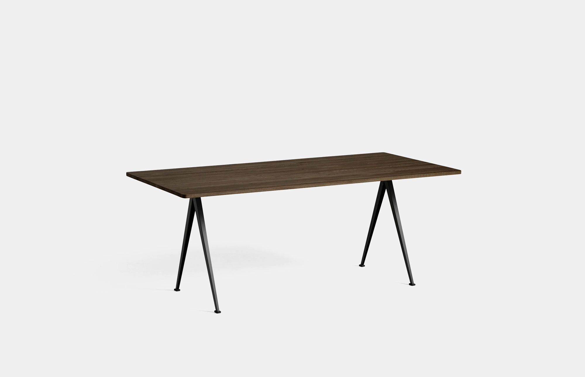 16525 3ba01ba66f 1955092009000 Pyramid Table 02 L190xw85 Frame Black Top Smoked Oak Portrait