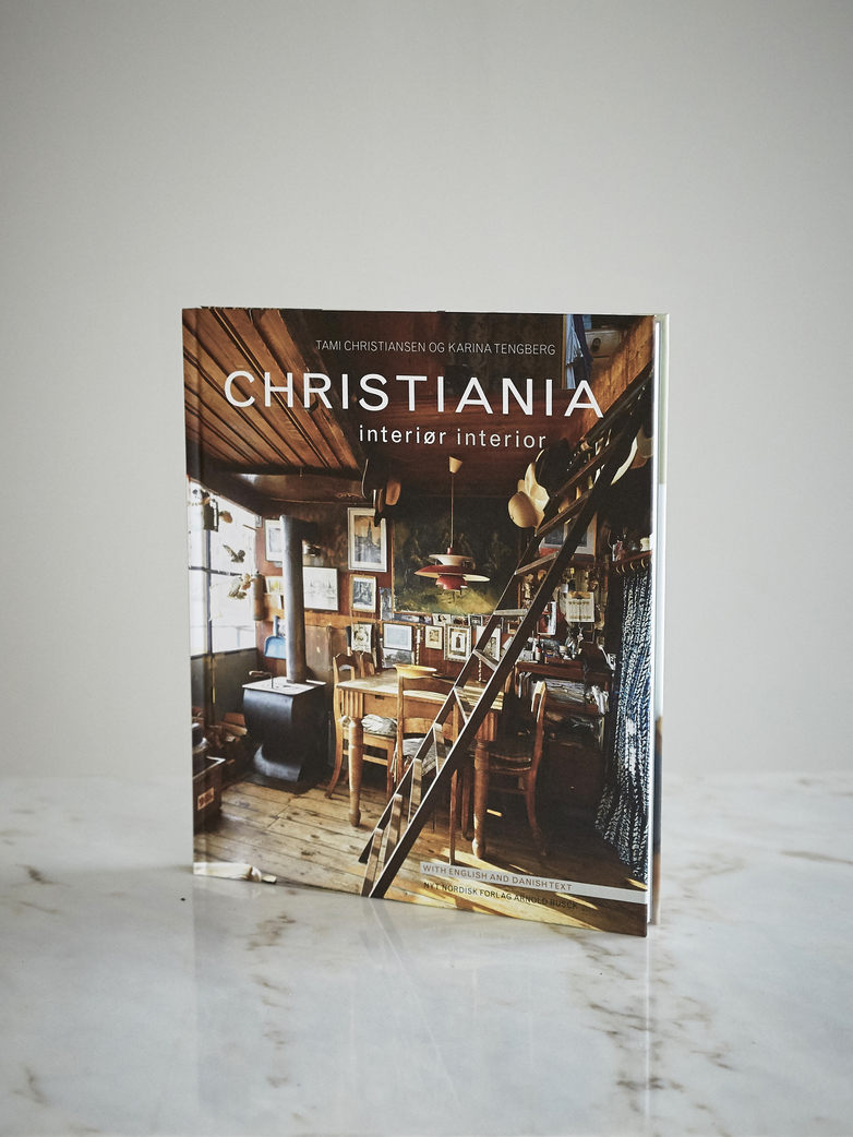 Christiania Interiør