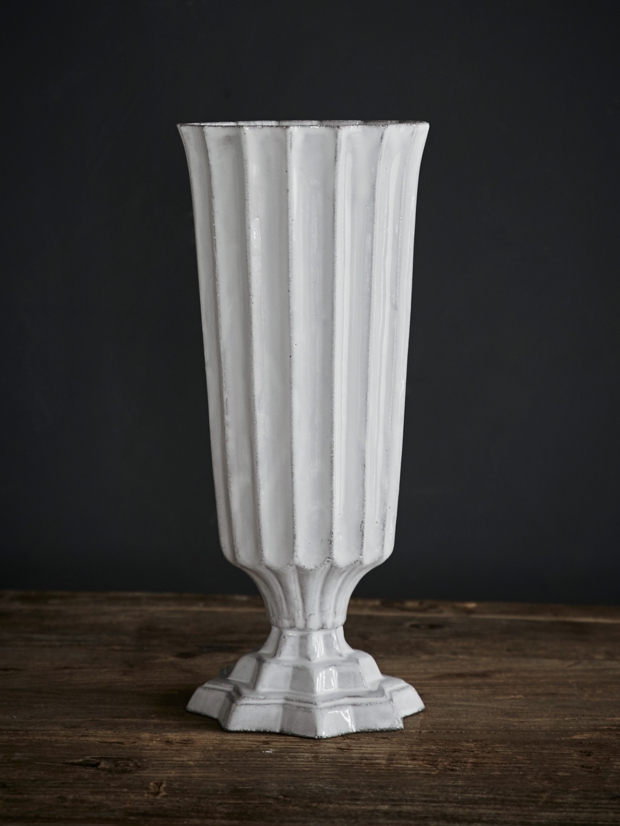 Astier de Villatte — Vauban Vase — Vases | Artilleriet