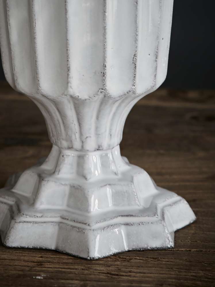 Astier de Villatte — Vauban Vase — Vases | Artilleriet