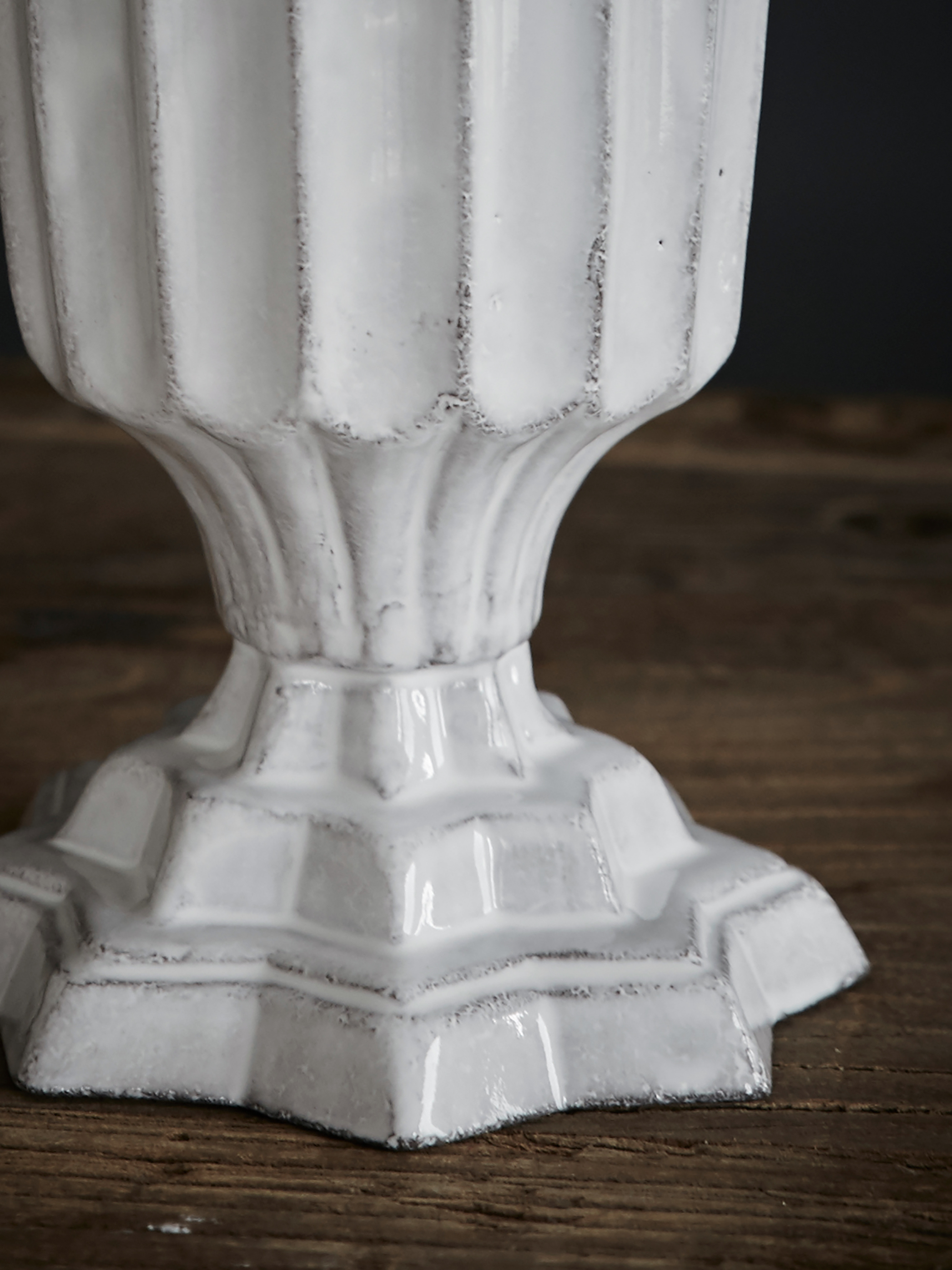 Astier de Villatte — Vauban Vase — Vases | Artilleriet